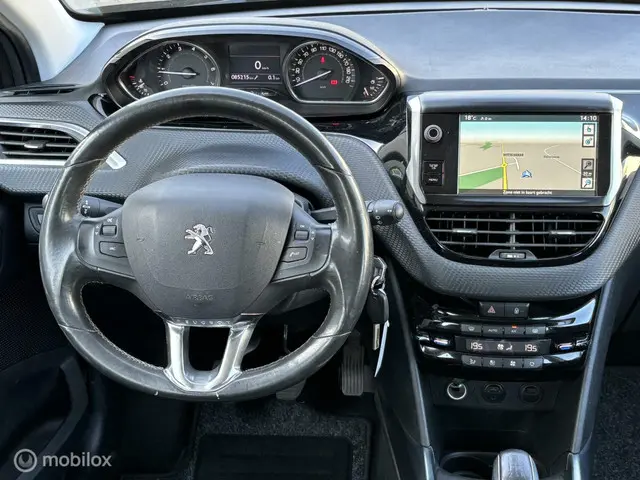 Peugeot 2008 1.6 VTi Allure / Garantie ! 2014 Benzine 13