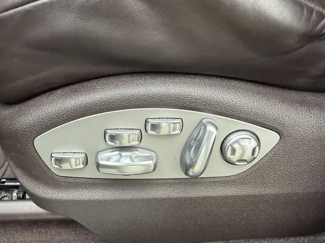 Porsche Macan 3.0 S 2019 Benzine 14