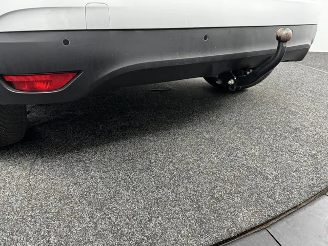 Renault Scénic 1.2 TCe Intens 2017 Benzine 3