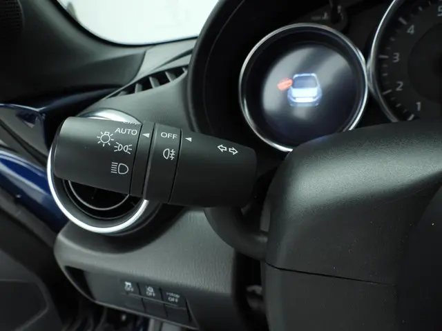 Mazda MX-5 2.0 SkyActiv-G 184 Sportive 2022 Benzine 23