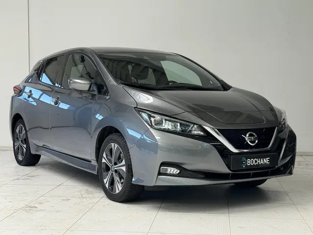 Nissan Leaf e+ Tekna 62 kWh 2022 Elektrisch 6