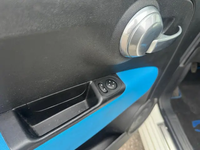 Fiat 500 S 1.2 Martini uitgevoerd !!! 2015 Benzine 10