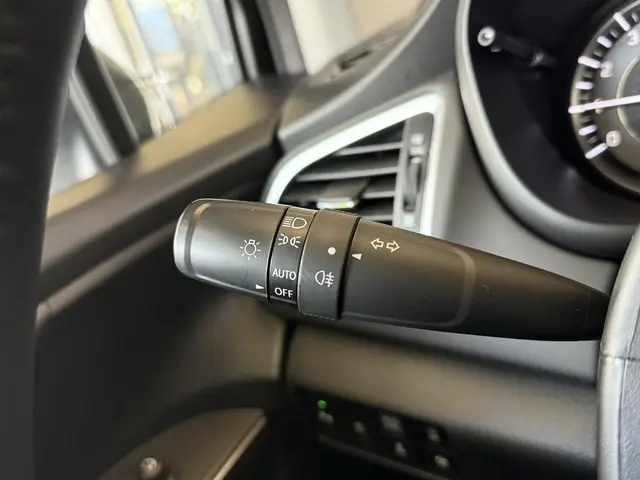 Suzuki S-Cross 1.5 Hybrid Select 2024 Hybride Benzine 31