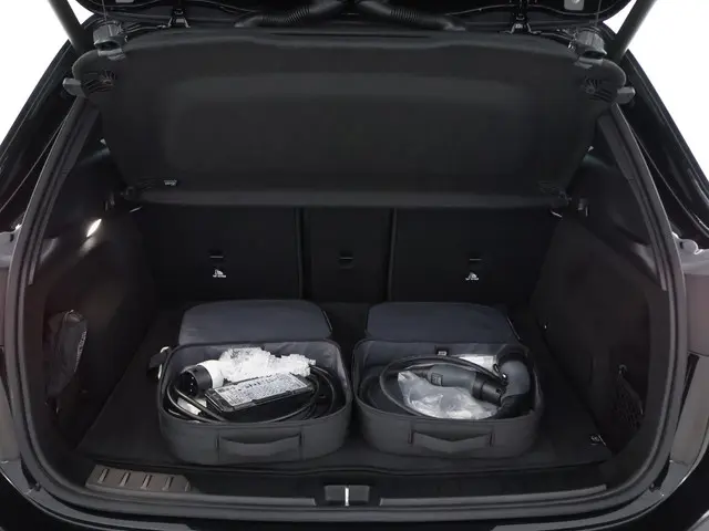 Mercedes-Benz EQA 250 AMG Line 67 kWh 2024 Elektrisch 34