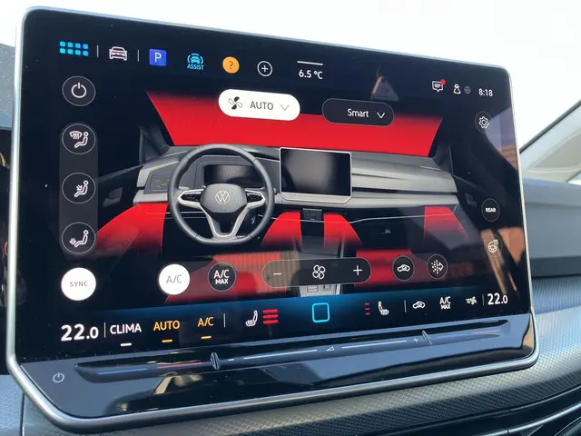 Volkswagen Golf 1.5TSI/116PK Goal 2025 Benzine 24