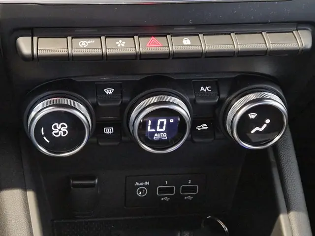 Renault Captur 1.3 mild hybrid 160 R.S. Line 2023 Benzine 13