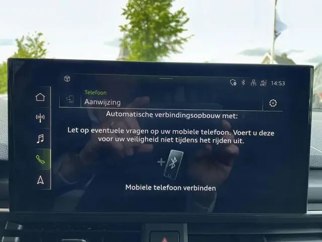 Audi A5 Sportback 40 TFSI S edition 2021 Benzine 30