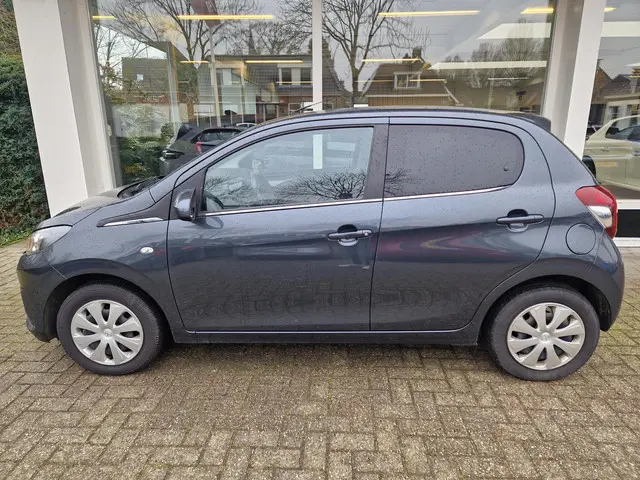 Peugeot 108 1.0 e-VTi Active 2021 Benzine 18