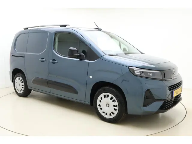 Opel Combo 1.5 BlueHDi S&S L1 2024 Diesel 8