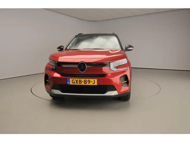Citroën ë-C3 Max 113pk 44 kWh 2024 Elektrisch 5