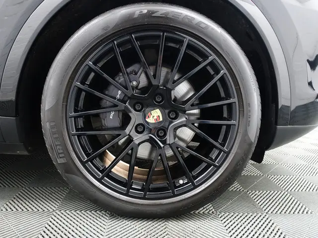 Porsche Cayenne Coupé 3.0 E-Hybrid 2021 Hybride Benzine 24