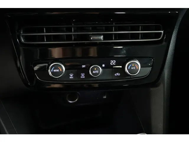 Opel Mokka 50-kWh 11kW bl. Elegance 2022 Elektrisch 25