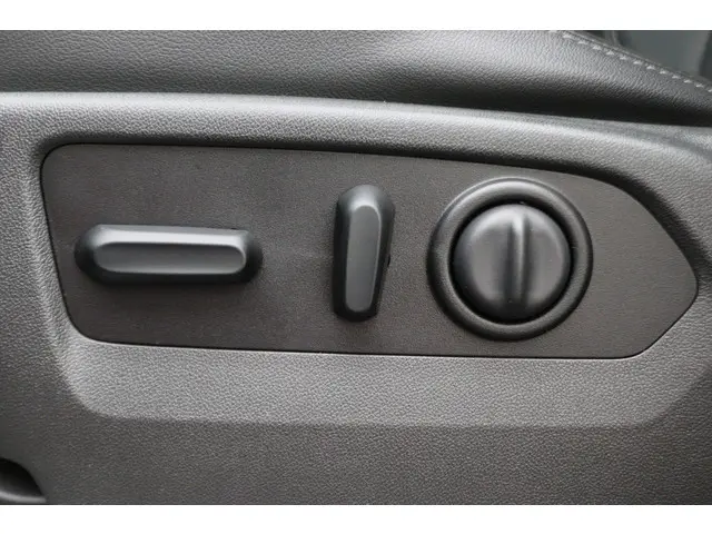 Chevrolet Silverado CREW CAB 5.3L V8 2021 LPG/Gas 11