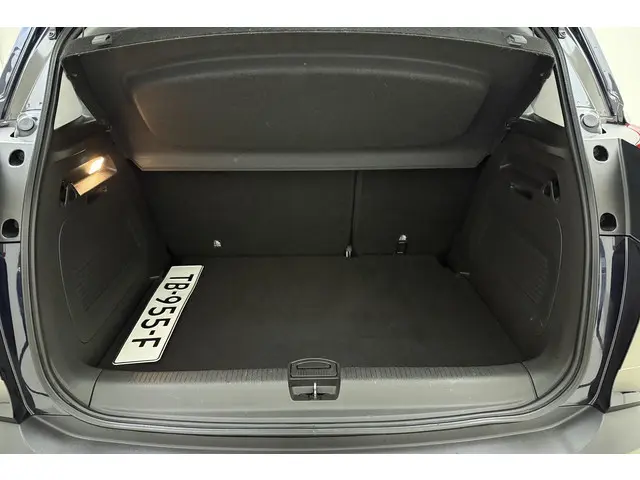 Opel Crossland X 1.2 Turbo Innovation 2018 Benzine 10