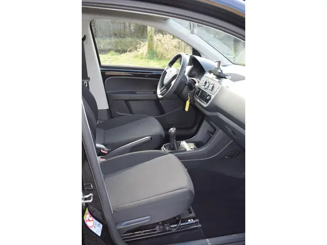 Škoda Citigo 1.0 Greentech Ambition 2018 Benzine 29