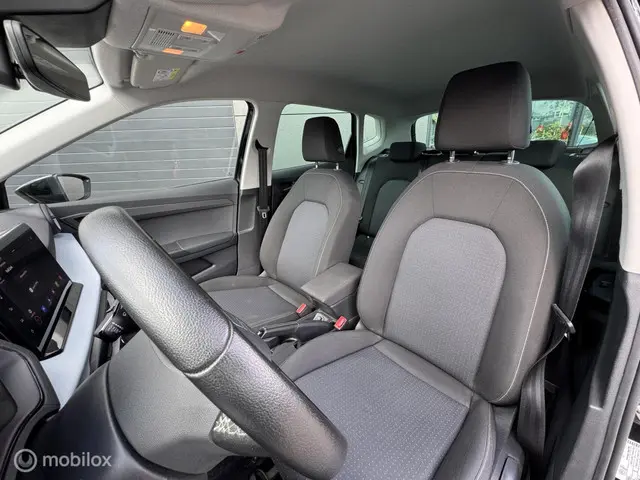 SEAT Arona 1.0 TSI FR 2021 Benzine 13