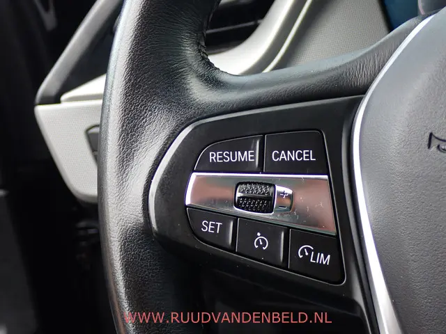 BMW 1 Serie 118i 2021 Benzine 22