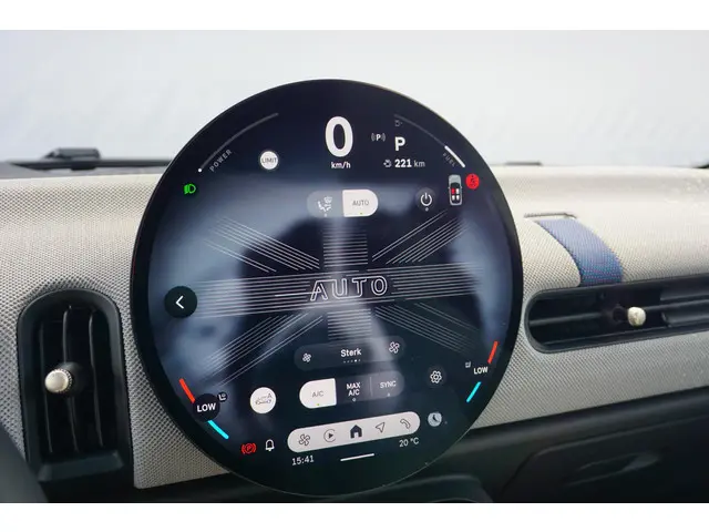 MINI 3-Deurs Mini Cooper S 2025 Benzine 27