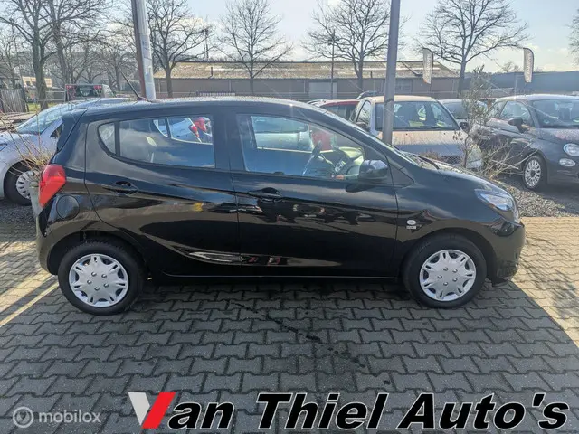 Opel KARL 1.0 ecoFLEX Innovation 2019 Benzine