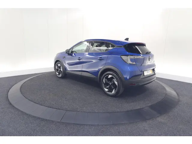 Renault Captur Mild Hybrid 160 EDC Techno 2025 Benzine 13