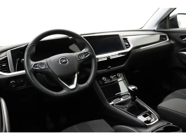 Opel Grandland 1.2 Turbo GS 2023 Benzine 7
