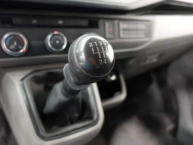 Volkswagen Transporter 110pk L1H1 2020 Diesel 15