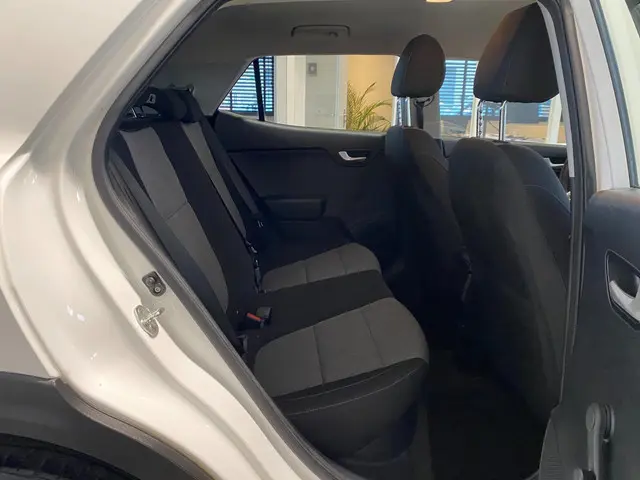 Kia Stonic 1.0 T-GDi 120PK Carplay NL-auto 2017 Benzine 12