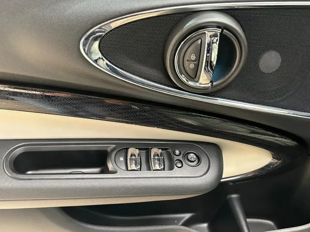 MINI Clubman Mini 2.0 Cooper S Hammersmith 2020 Benzine 15