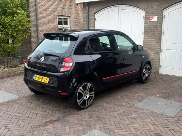 Renault Twingo 1.0 SCe Expression 2014 Benzine 18