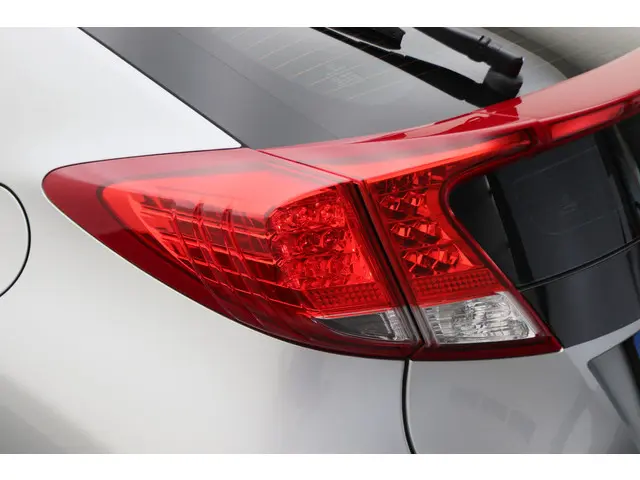 Honda Civic 1.4 Comfort 2013 Benzine 26