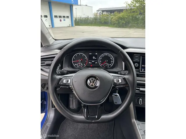 Volkswagen Polo 1.0 TSI Beats 2019 Benzine 8