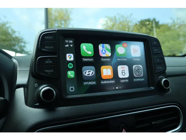 Hyundai Kona 1.0T PREMIUM 2018 Benzine 31