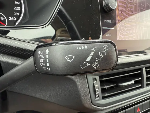 Volkswagen T-Cross 1.0 TSI Life 2020 Benzine 21