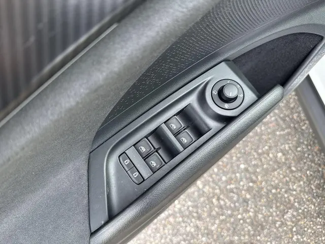 Škoda Elroq RS 340PK 4x4 2026 Elektrisch 12