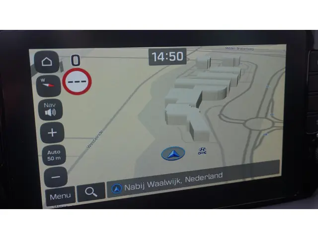 Hyundai Tucson 1.6 GDI Premium 2019 Benzine 19