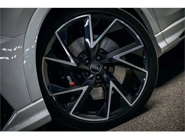 Audi RSQ3 TFSI RS 2022 Benzine 3
