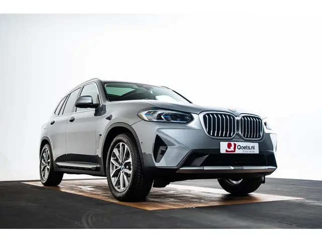BMW X3 xDrive30e High Executive 2023 Hybride Benzine 43