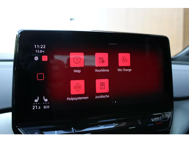 Volkswagen ID.4 First 77kWh | Trekhaak 2020 Elektrisch 28