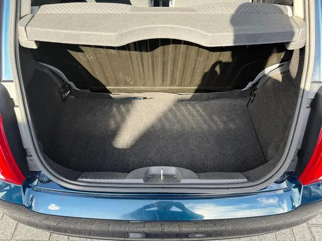 Fiat 500 1.0 TwinAir Pop 2016 Benzine 10