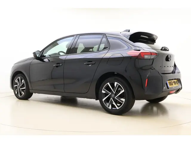 Opel Corsa 1.2 Turbo GS 2024 Benzine 12