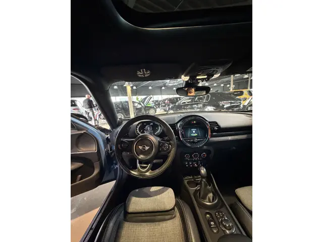 MINI Clubman Mini 1.5 Cooper Business 2017 Benzine 15