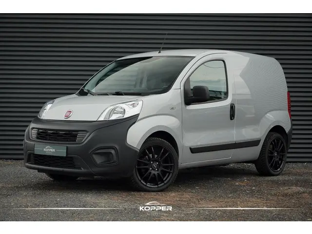 Fiat Fiorino 1.3 MJ 2020 Diesel