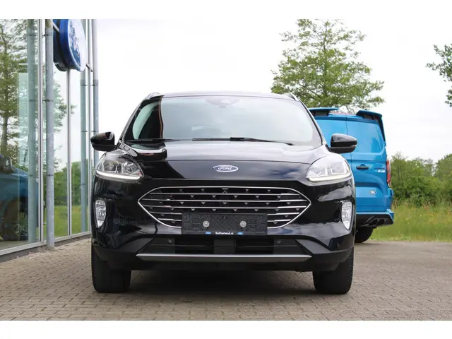 Ford Kuga 3