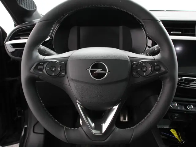 Opel Corsa 1.2 Turbo Sport Edition 2024 Benzine 16