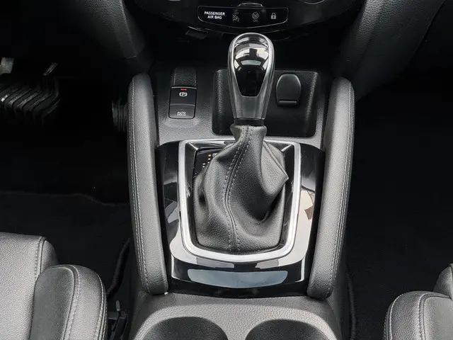 Nissan QASHQAI 1.3 DIG-T N-Tec 2020 Benzine 21