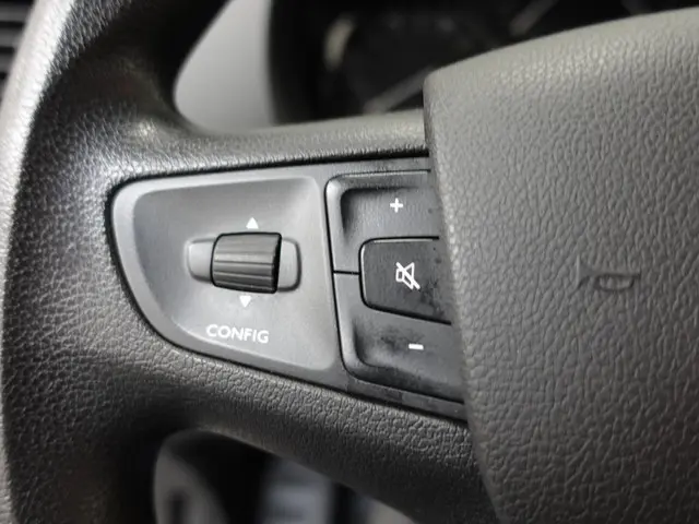 Opel Vivaro 1.5 CDTI L2H1 Edition 2023 Diesel 14