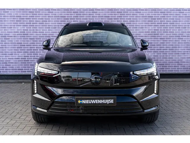 Volvo EX90 Twin Motor Ultra 2025 Elektrisch 4
