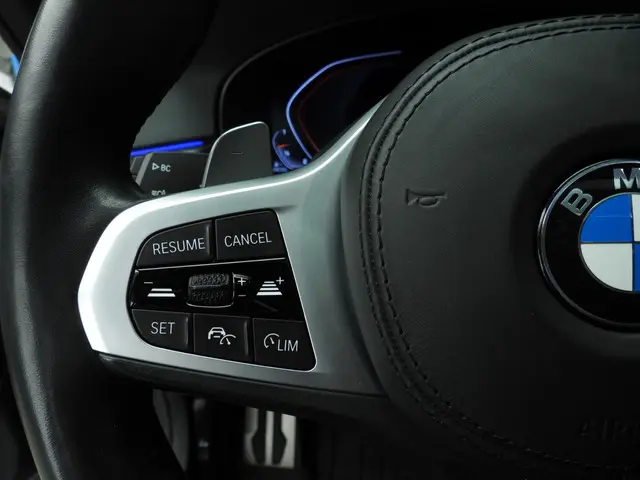 BMW 5 Serie Touring 540d xDrive 2020 Diesel 15