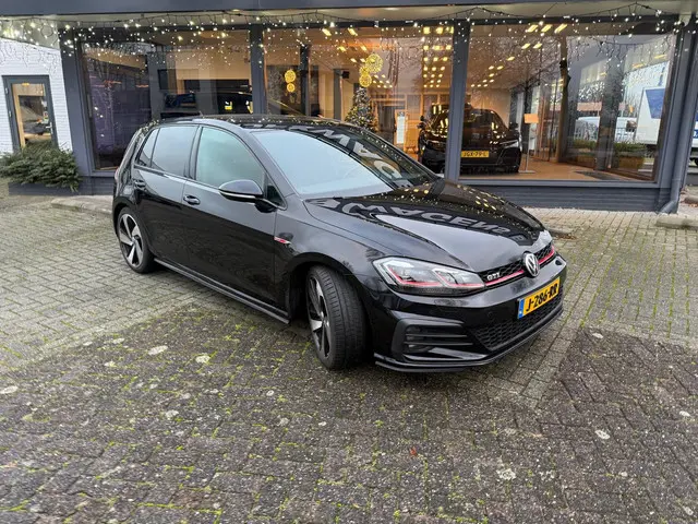 Volkswagen Golf 3