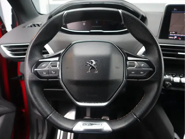 Peugeot 3008 GT Line 2019 Benzine 9